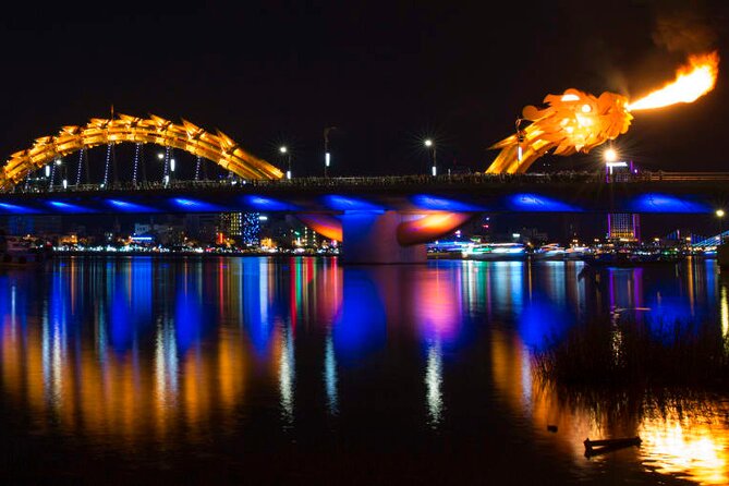 Danang City Full Day Tours - Choosing the right route in Da Nang (and why it matters)