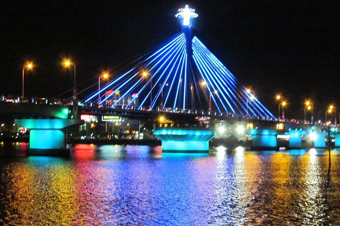 Danang City Full Day Tours - Price and value for a $25 Da Nang full-day tour