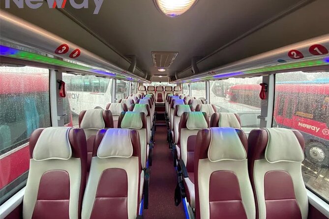 Danang City Full Day Tours - Timing, pickup, and comfort on a 9–12 hour schedule