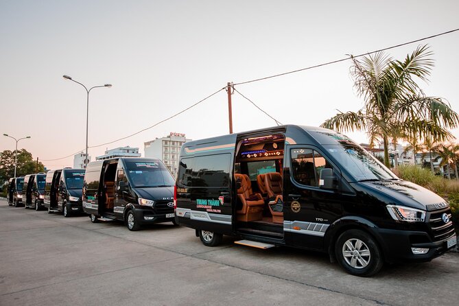 Danang City Full Day Tours - What you’ll likely love most (based on the strongest praise)