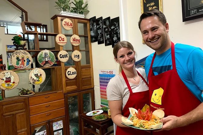 DaNang Farm-to-Table Cooking Class with Market and Coffee Tasting - Should You Book This Cooking Class in Da Nang?
