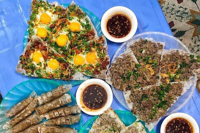 Danang Food City Tour by Motorbike - Private Tour - Price and value: $30 for a 4-hour guided motorbike loop