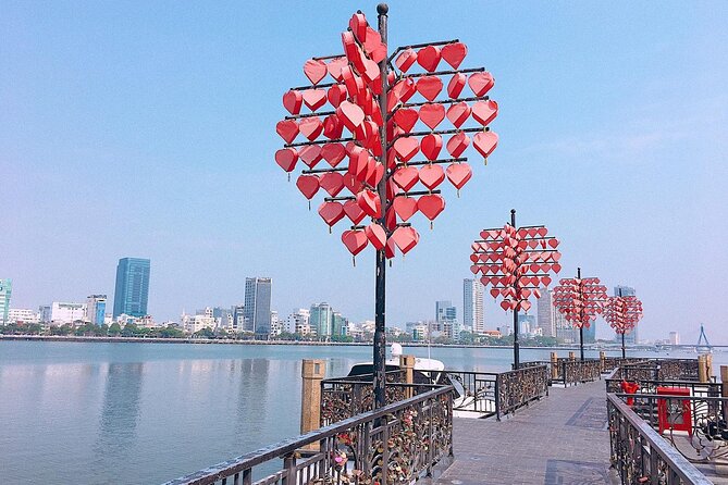 Danang Food City Tour by Motorbike - Private Tour - The 3:00 pm timing: why starting late afternoon feels right