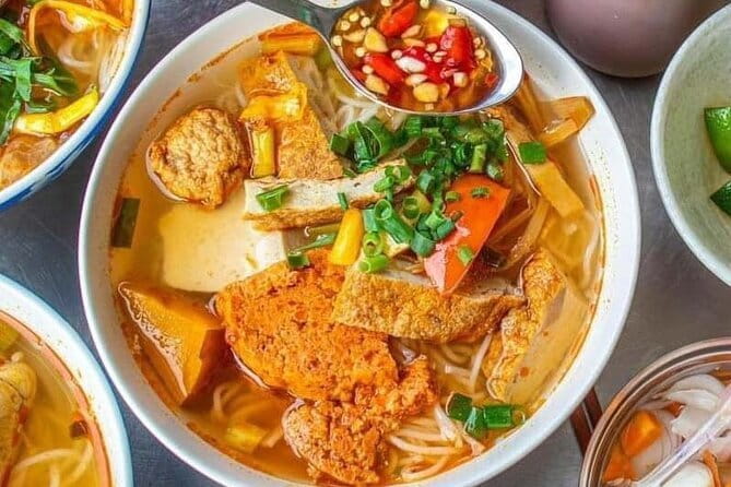 Danang Food Tour With Local Students - Key Highlights to Expect
