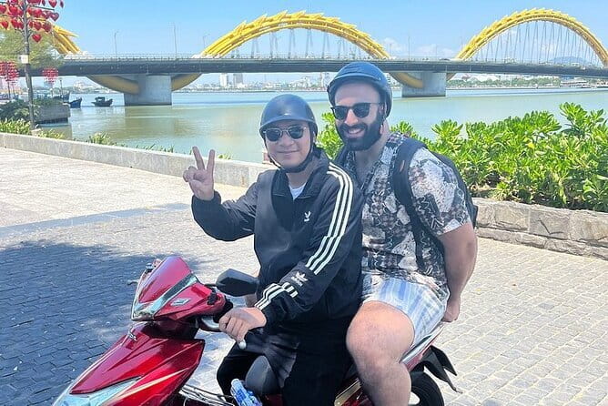 Danang Food Tour With Local Students - Dietary Needs: How the Tour Handles Vegetarian and More