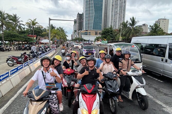Danang Food Tour With Local Students - Price and Value: What $48 Buys You in Da Nang
