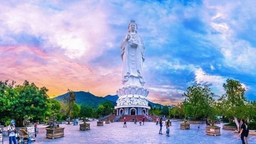 DaNang/HA: Lady Buddha, Marble Mountain & Am Phu Caves Tour - Should you book this Lady Buddha, Marble Mountain & Am Phu Caves Tour?