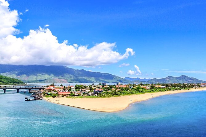 Danang - Hoi An - Hue: Transfer Hotel, Airport, Train Station - What this Danang–Hoi An–Hue transfer really is
