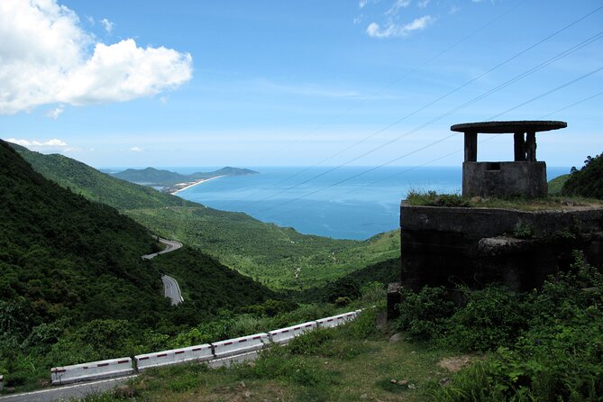 Danang - Hoi An - Hue: Transfer Hotel, Airport, Train Station - Phú Bài Airport pickup/drop-off: start the day smoothly