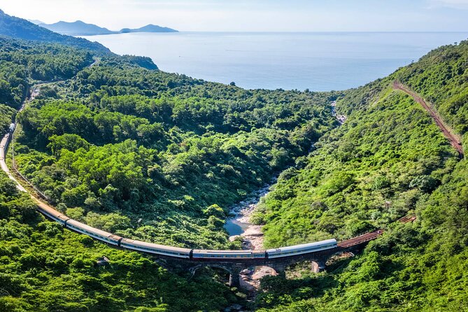 Danang - Hoi An - Hue: Transfer Hotel, Airport, Train Station - Hai Van Pass: the photo stops you actually remember