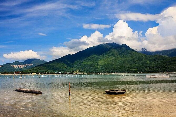 Danang - Hoi An - Hue Transfer via Hai Van Pass & Golden Bridge - Da Nang to Hue via Hai Van Pass: why this route feels like the upgrade