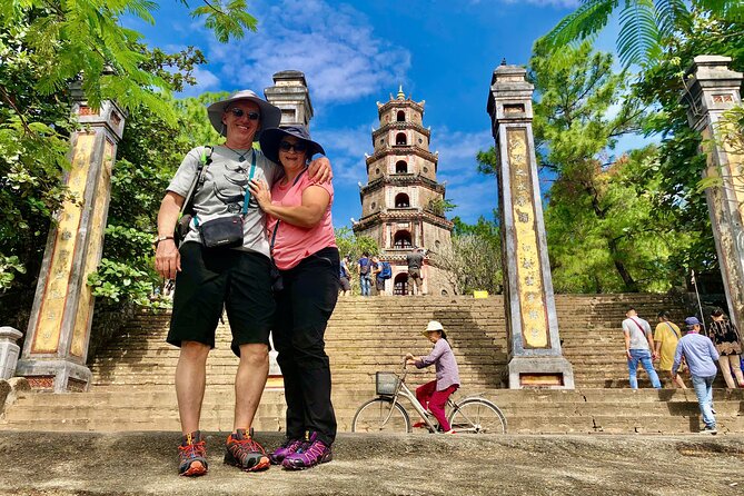 Danang/Hoi An to Hue Day Trip with English Speaking Driver - Price and value: what $59 covers (and what you still pay)