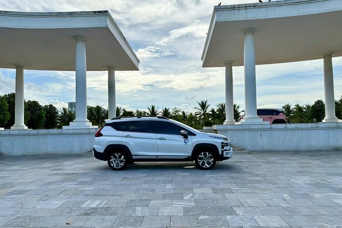 Danang/Hoi An to Hue Day Trip with English Speaking Driver - Hai Van Pass: Sea Clouds Pass in about 45 minutes