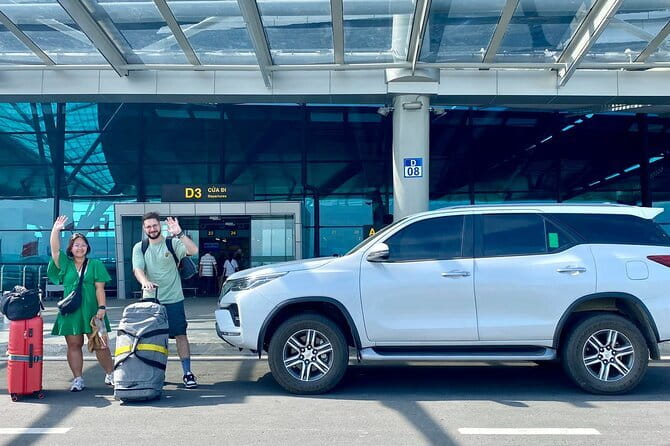 Danang Hotel/ Airport to Hue via Hai Van Pass by Private Car - Key Highlights You’ll Actually Care About