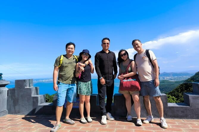 Danang Hotel/ Airport to Hue via Hai Van Pass by Private Car - Private Car From Da Nang Hotel or Airport to Hue: The Smart Way to Travel