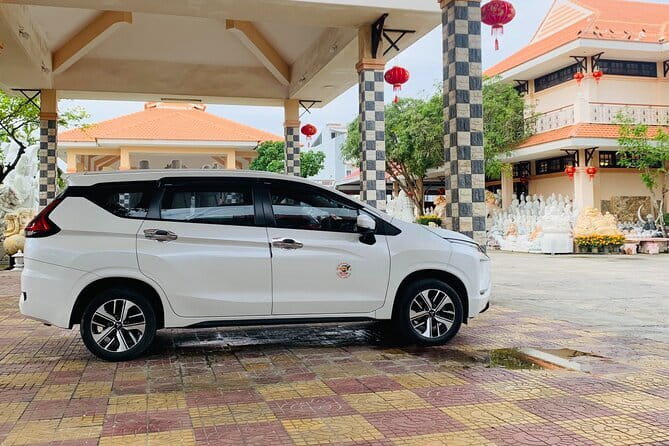 Danang Hotel/ Airport to Hue via Hai Van Pass by Private Car - Value and Price: Why $69 per Group Can Make Sense