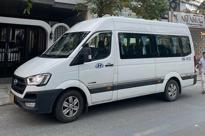 Danang Hotel/ Airport to Hue via Hai Van Pass by Private Car - Timing, Timing, Timing: Making the Route Work With Your Day