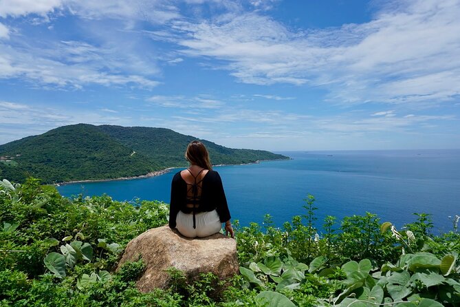 ️ Danang Instagram Tour: Most Famous Spots (Private & All-Inclusive) - A One-Day Da Nang Photo Route That Doesn’t Feel Like a Whirlwind