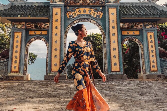 ️ Danang Instagram Tour: Most Famous Spots (Private & All-Inclusive) - Price and Value: What $172 Buys You in Real Terms