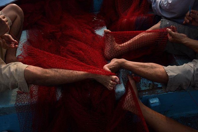 Danang On the Waterfront Photo Tour - Key points before you go