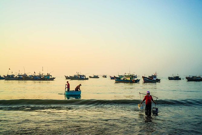 Danang On the Waterfront Photo Tour - The money question: is $122.06 worth it?