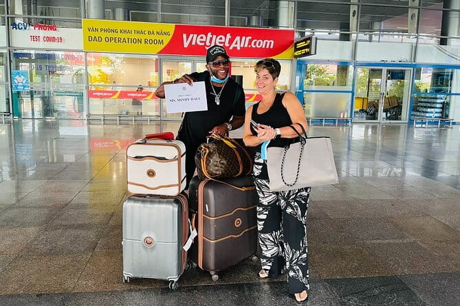 Danang Private Airport Transfer - Price and Logistics: Clear Costs, Group-Friendly Value