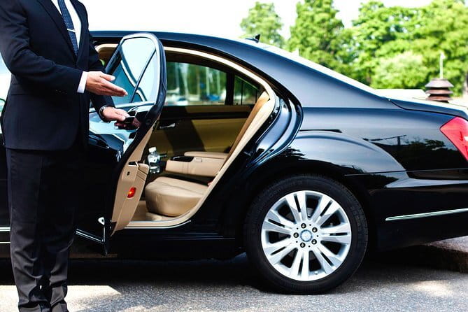 Danang Private Airport Transfer - Safety and Service Style: Organized Pickup, Not Just Transport