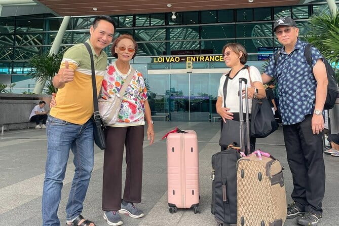 Danang Private Airport Transfer - Who This Transfer Fits Best (And Who Might Want Alternatives)