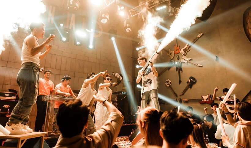 Danang Private Guided Night Tour and Bar - Why Da Nang’s Night Makes Sense on Two Wheels