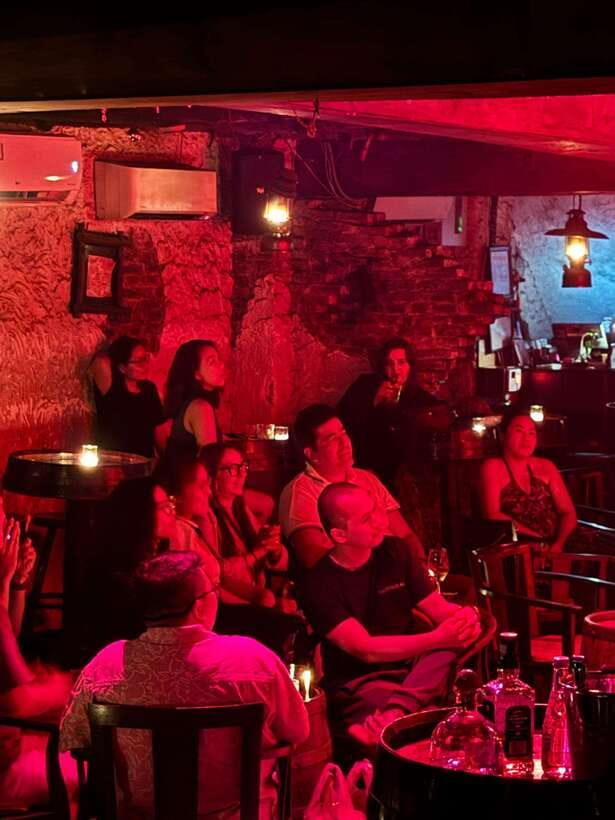 Danang Private Guided Night Tour and Bar - Pickup, Street Food, and Local Market Life After Dark