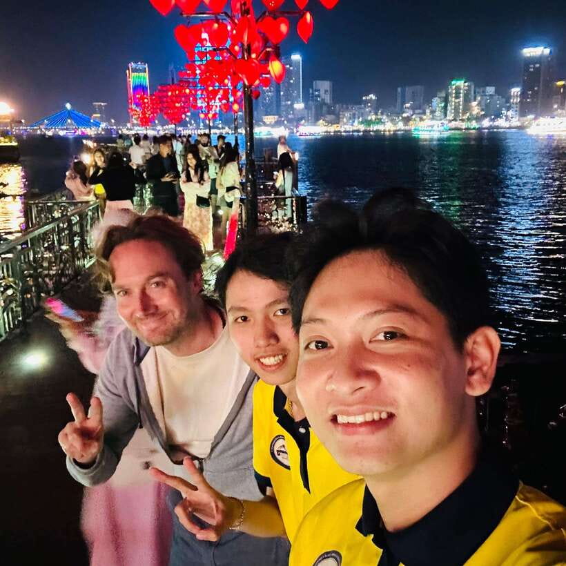 Danang Private Guided Night Tour and Bar - Price and Value: Why $58 Can Be a Fair Deal