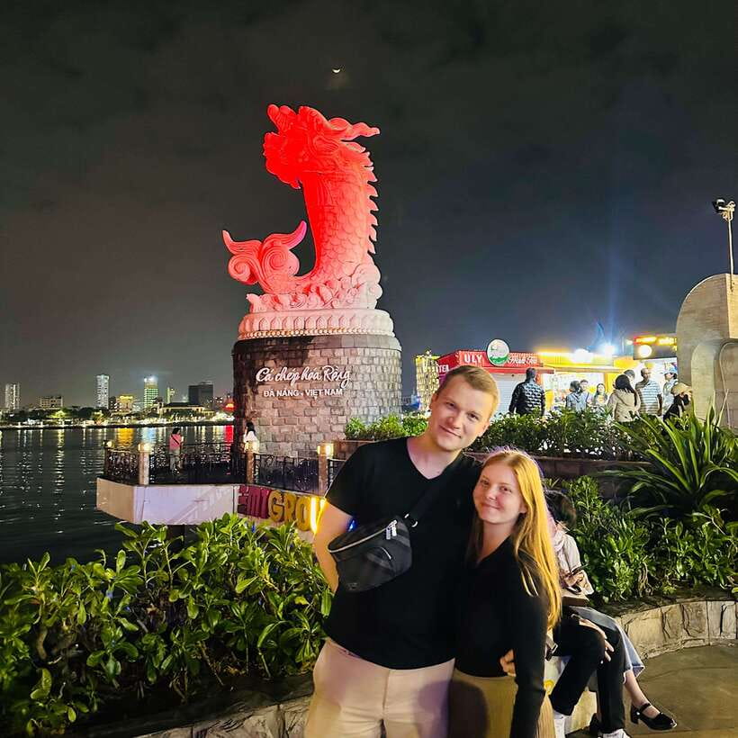 Danang Private Guided Night Tour and Bar - How to Get the Most Out of Your 3.5 Hours