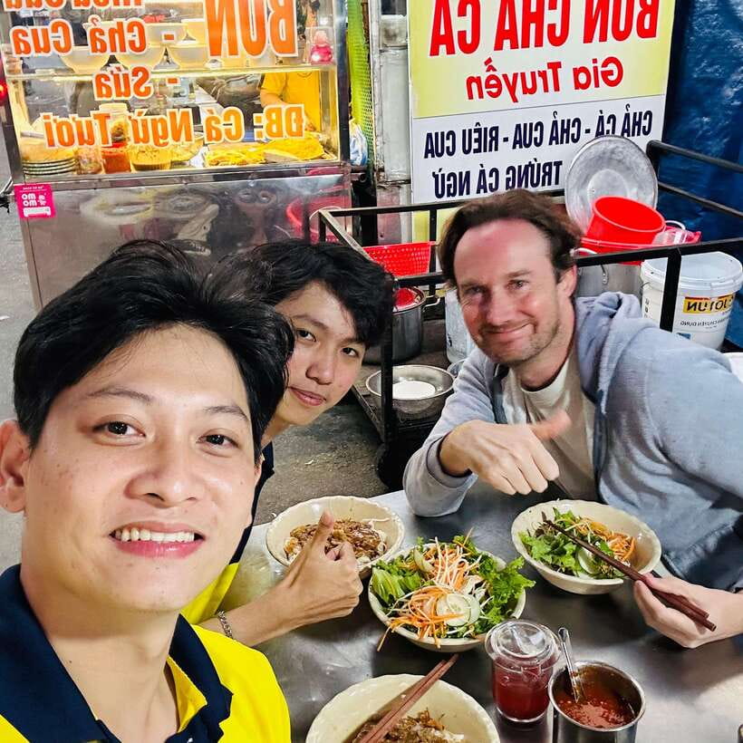 Danang Private Guided Night Tour and Bar - Should You Book the Danang Private Guided Night Tour and Bar?