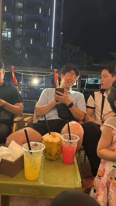 Danang Private Guided Night Tour and Bar - The Private Group Factor: You Get a Real Guide, Not a Script