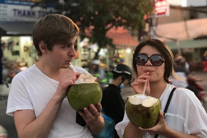 Danang Private Walking Food Tour - The Food Stops: What You’ll Taste and Why It’s Worth It