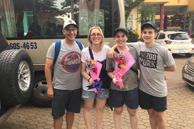 Danang Private Walking Food Tour - What to Bring (and What to Watch For)