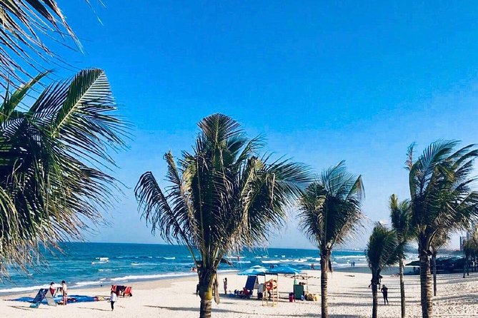 Danang signature 4n3d- The best Central Vietnam - Day 4: Han Market, local snacks, and a last look at Da Nang