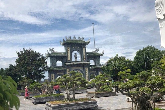 Danang signature 4n3d- The best Central Vietnam - Who should book this tour