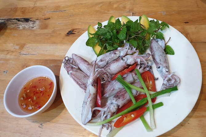Danang Walking Food Tour - The Bánh Xèo Bà Dưỡng Meeting Point: How to Start Without Stress