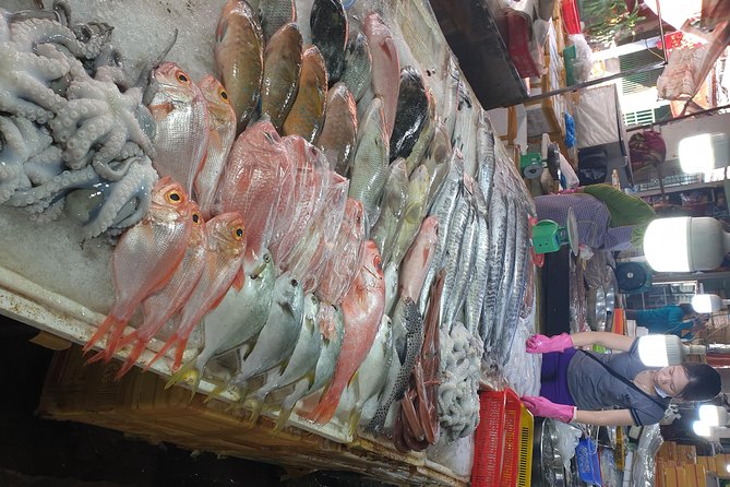 Danang Walking Food Tour - Practical Tips So You Don’t Miss a Bite