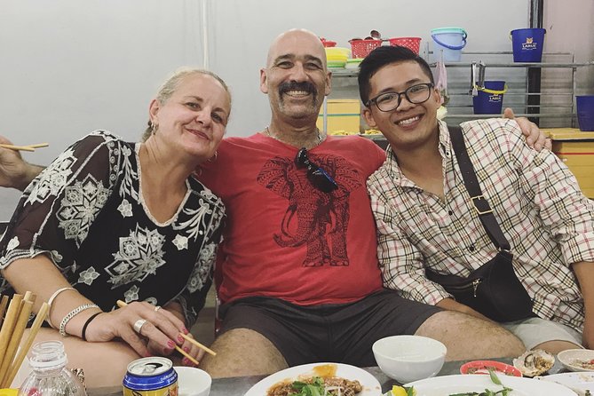 Danang Walking Food Tour - What Makes the Stops “Old and Famous” (and Why It’s Useful)