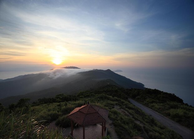 Day Trip Motorbike Tour in Hai Van Pass. - Key highlights worth getting excited about