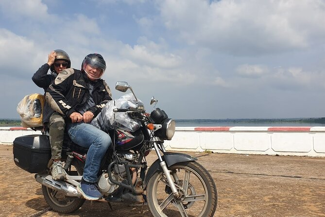 Day Trip Motorbike Tour in Hai Van Pass. - Hai Van Pass: the BBC-famous ride, with real stopping time