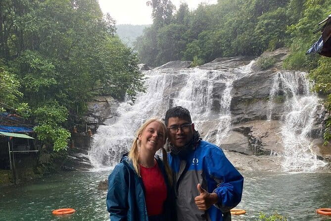 Day Trip Motorbike Tour in Hai Van Pass Round Trip - Da Nang to Hue by Motorbike: What This Day Trip Feels Like