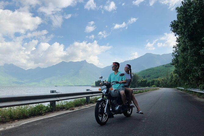 Day Trip Motorbike Tour in Hai Van Pass. - Price, time, and what you truly get for $79