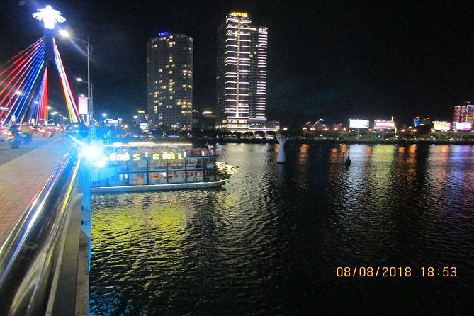 Dragon Cruise by Romantic Yatch: Tasty Beer/Flower/Cake & Dance - Should You Book This Dragon Cruise?