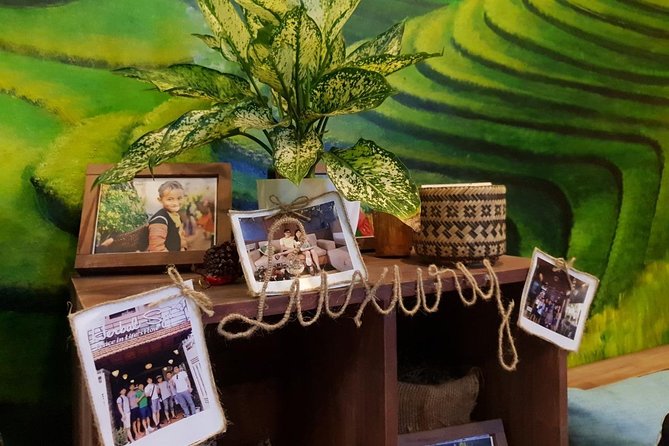Dry Deep Bodywork (Dry | Thai–Shiatsu based) - Herbal Spa’s Calm, Traditional Setting: Tea, Snacks, and Small Comforts