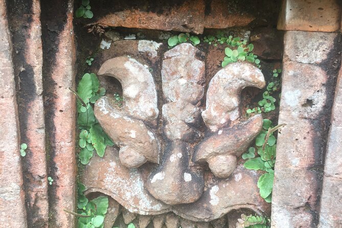 Early My Son tour/transfer and tour start from 8 a.m - Plan Your Half-Day: How to Build the Rest of Your Day in Da Nang