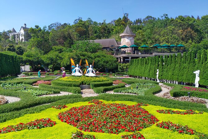 Early Sunrise Tour to Ba Na Hills & Golden Bridge from Da Nang - Why an early sunrise tour is a smart move in Da Nang