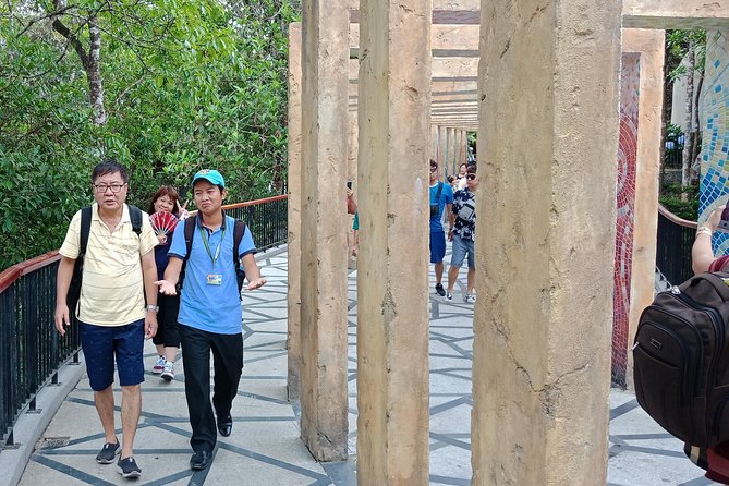 Early Sunrise Tour to Ba Na Hills & Golden Bridge from Da Nang - Price and value: $83.32 can be a bargain or a trade-off